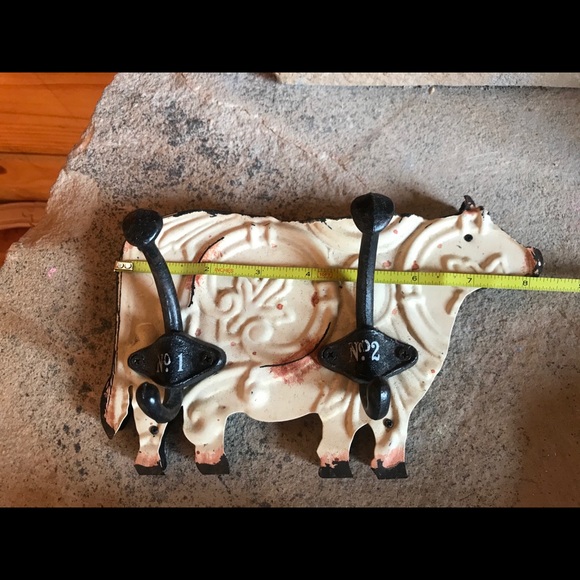 Farm Animal Decor - Picture 6 of 7